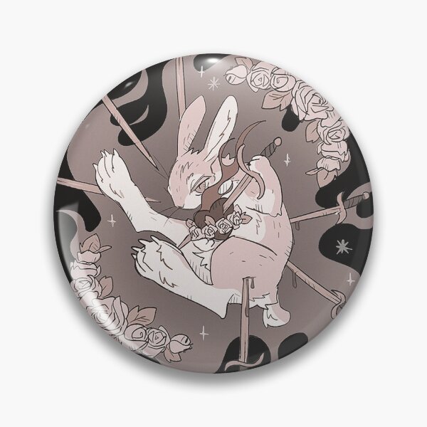 Item preview, immaculate heart designed and sold by murkbone.