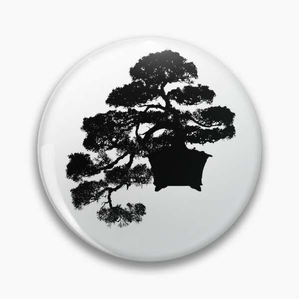 Item preview, Bonsai Tree Design Vintage Japanese Bonsai Tree Sun,funny japanese maple lover,Bonsai plants,Japanese art designed and sold by Essakhi12.