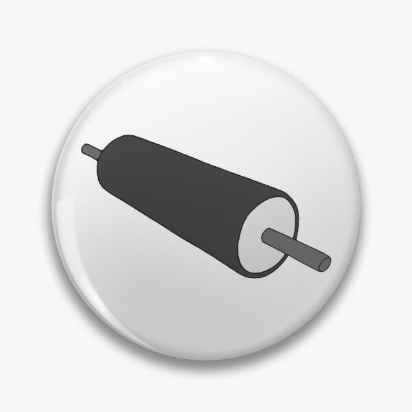 Item preview, Printmaking Roller designed and sold by murialbezanson.