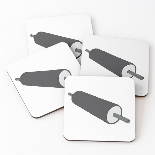 Item preview, Printmaking Roller designed and sold by murialbezanson.