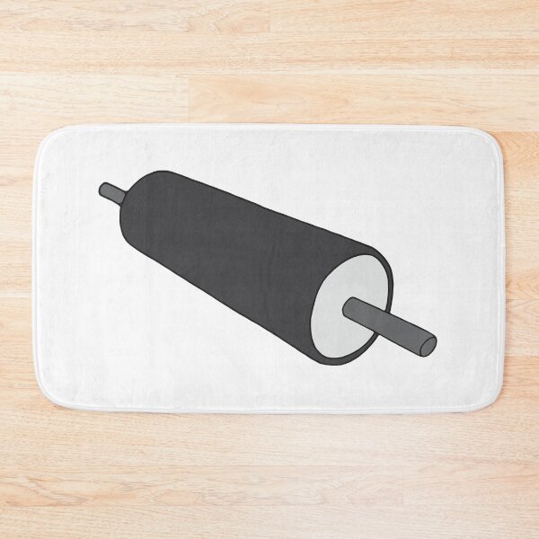 Item preview, Printmaking Roller designed and sold by murialbezanson.