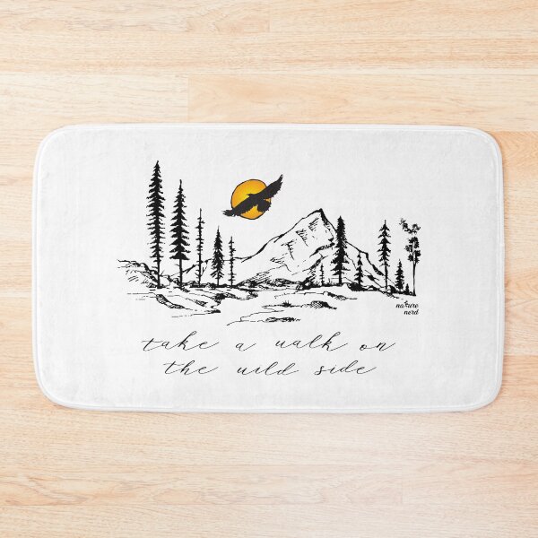 Item preview, Take a Walk on the Wild Side designed and sold by Cindy Moore.