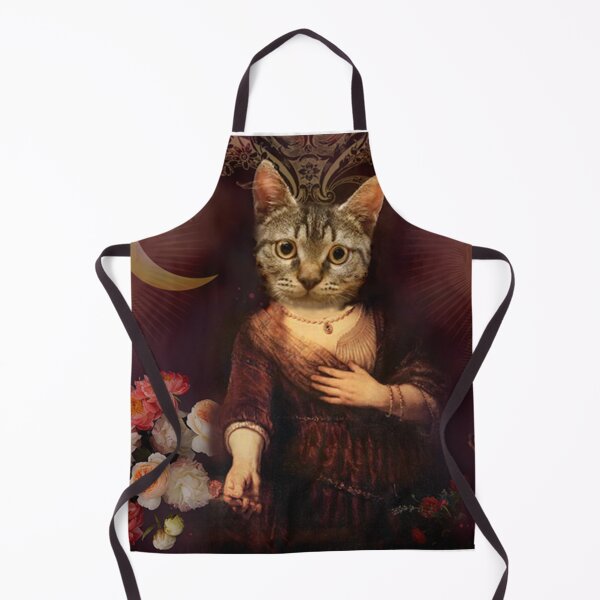 Item preview, ms kitty cat designed and sold by Amy Brecker.