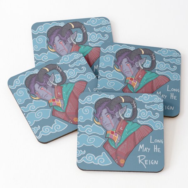 Item preview, Mollymauk designed and sold by h-darling.