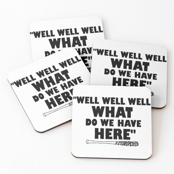 Item preview, "Well Well Well What Do We Have Here" designed and sold by SHAMTEES.