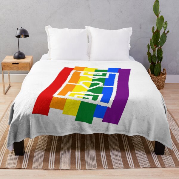 Item preview, Soccer field with heart - rainbow designed and sold by 22ndbrand.