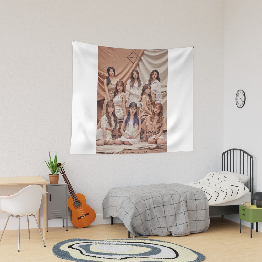 Item preview, Tapestry designed and sold by Keticreation.