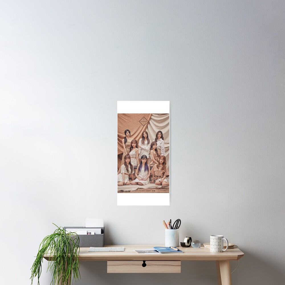 Item preview, Poster designed and sold by Keticreation.