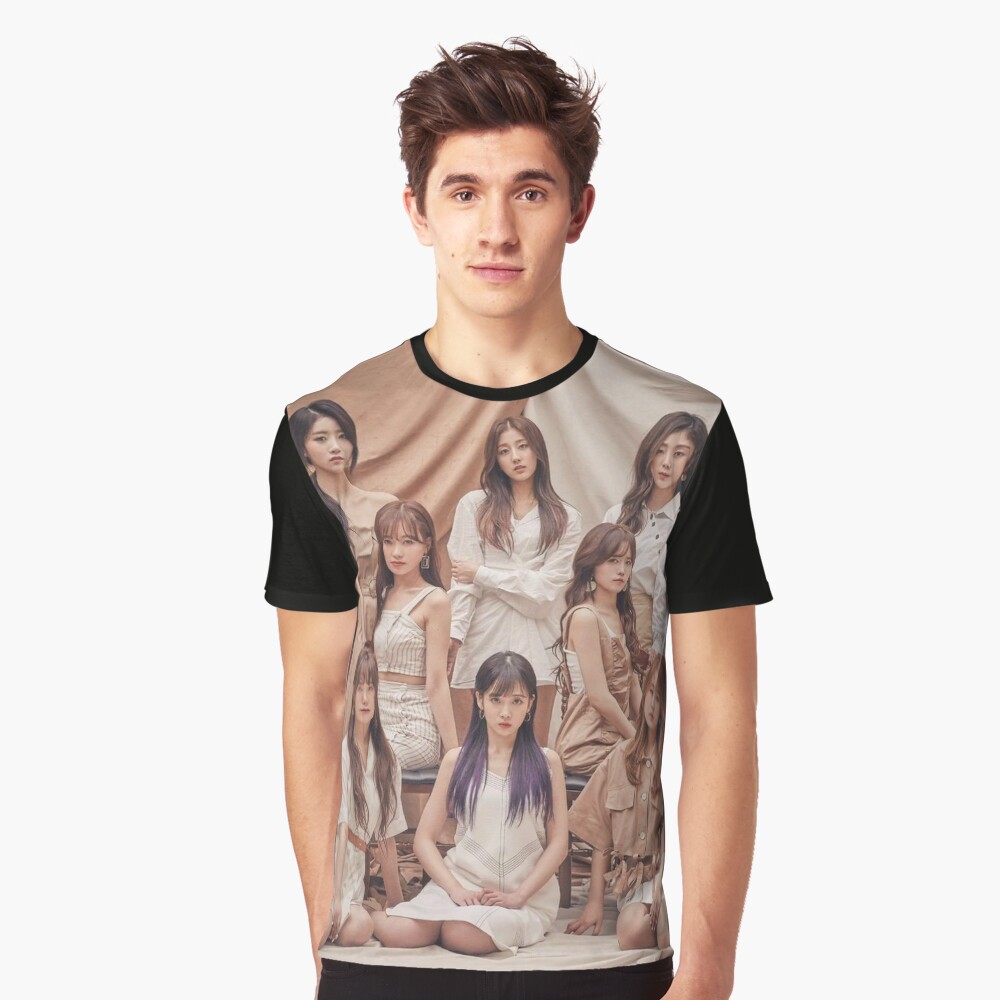 Item preview, Graphic T-Shirt designed and sold by Keticreation.