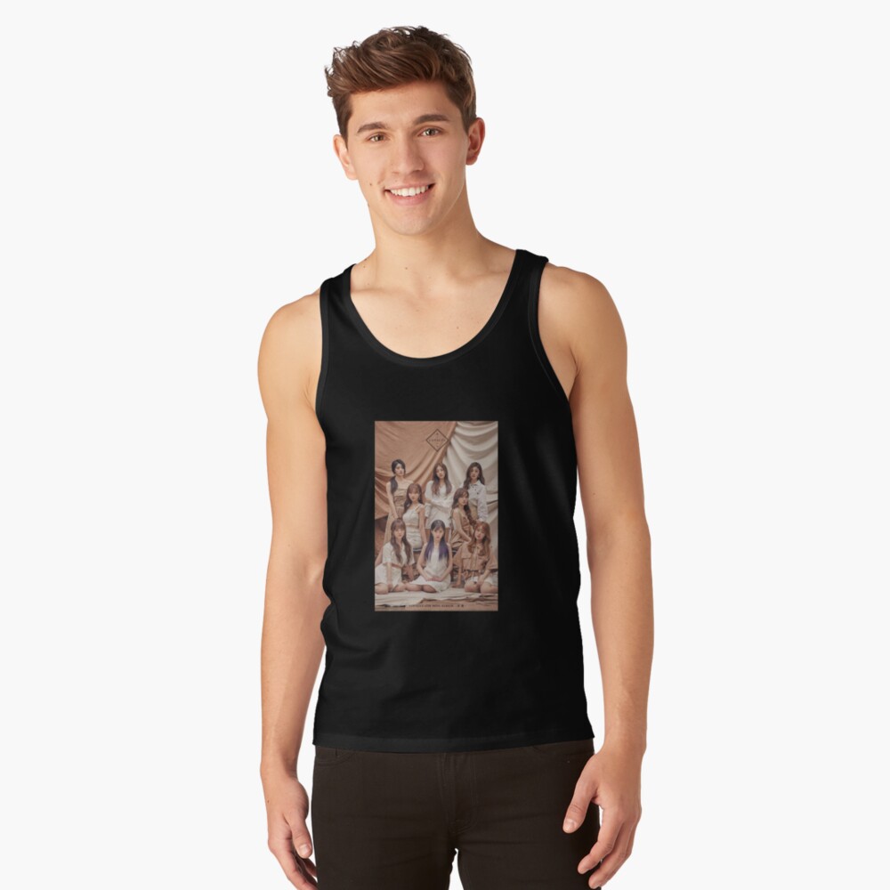 Item preview, Tank Top designed and sold by Keticreation.
