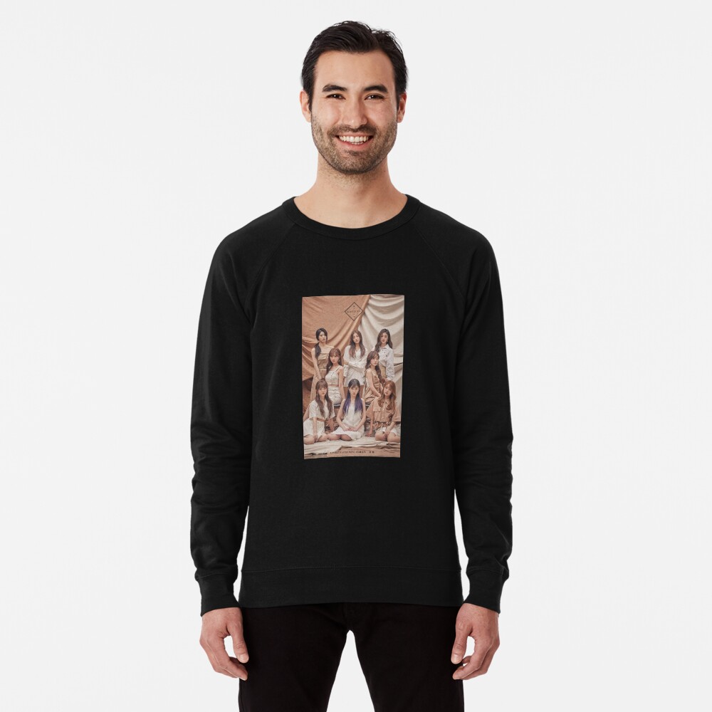 Item preview, Lightweight Sweatshirt designed and sold by Keticreation.