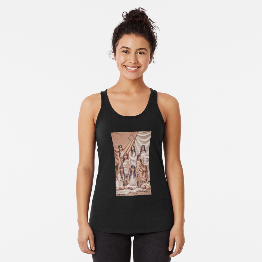 Item preview, Racerback Tank Top designed and sold by Keticreation.