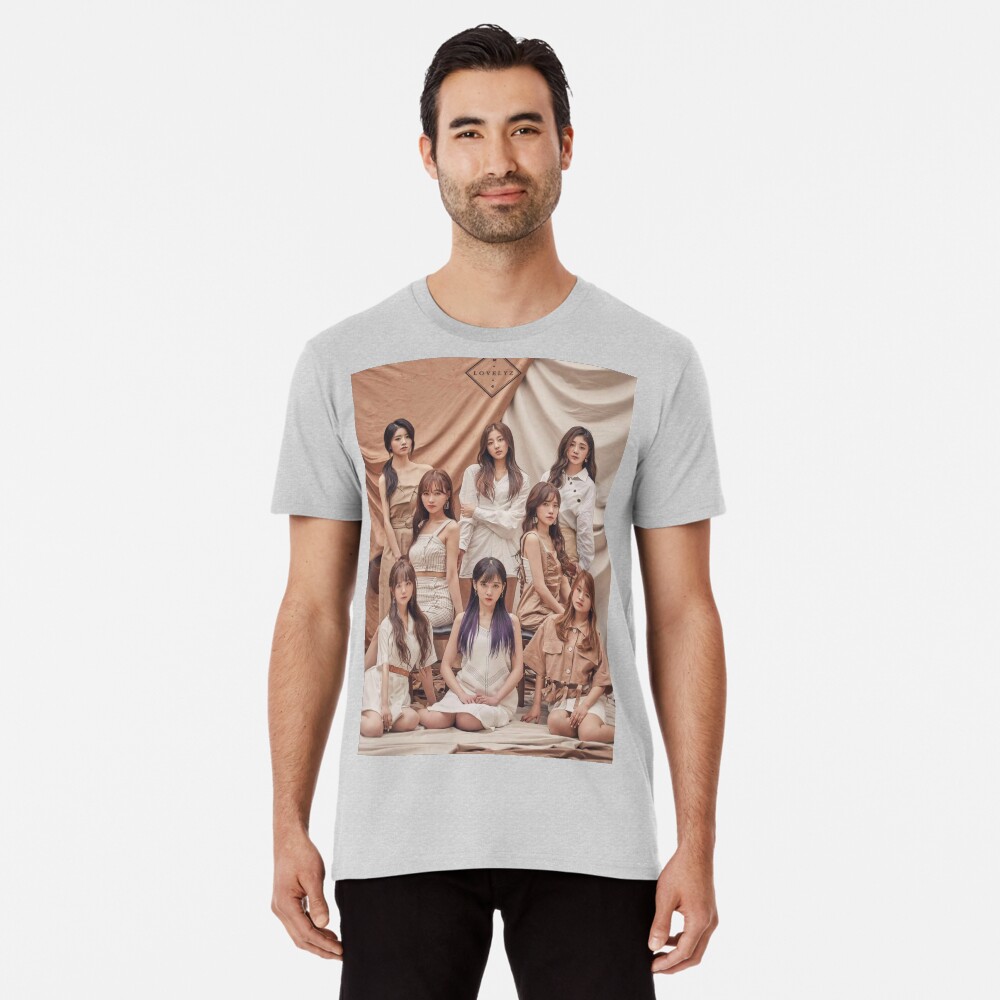 Item preview, Premium T-Shirt designed and sold by Keticreation.