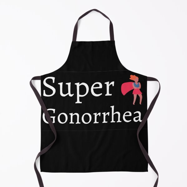 Item preview, Super Gonorrhea designed and sold by GabyVGalindo.