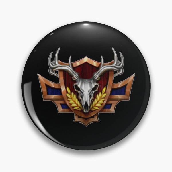 Artikelvorschau, Cold War - Trophy Hunter entworfen und verkauft von AllTheDesigns.