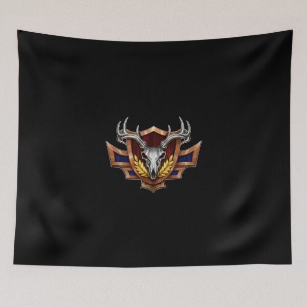 Item preview, Cold War - Trophy Hunter designed and sold by AllTheDesigns.