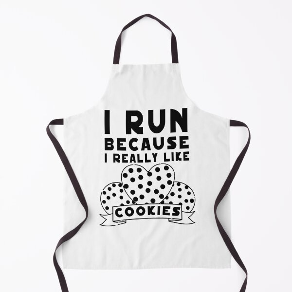 Item preview, i run because i really like cookies designed and sold by ishako online.
