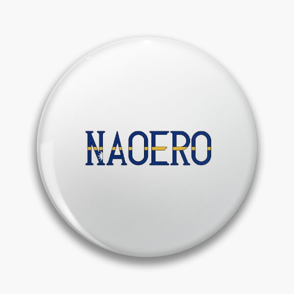 Item preview, Naoero designed and sold by AmrMualla.