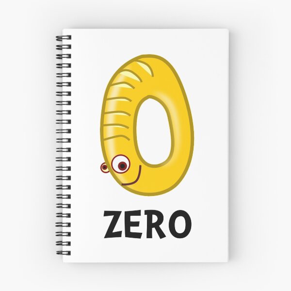 Item preview, Number Zero designed and sold by TheBestStore.
