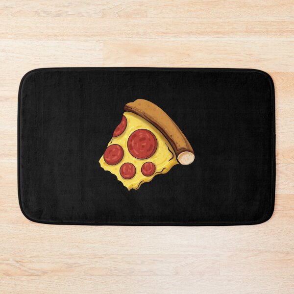 Item preview, pizza slice designed and sold by Designed By Rachel.