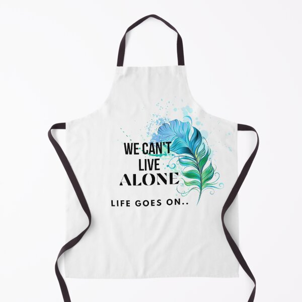 Item preview, Plume we can't live alone  designed and sold by Mery-kirara.