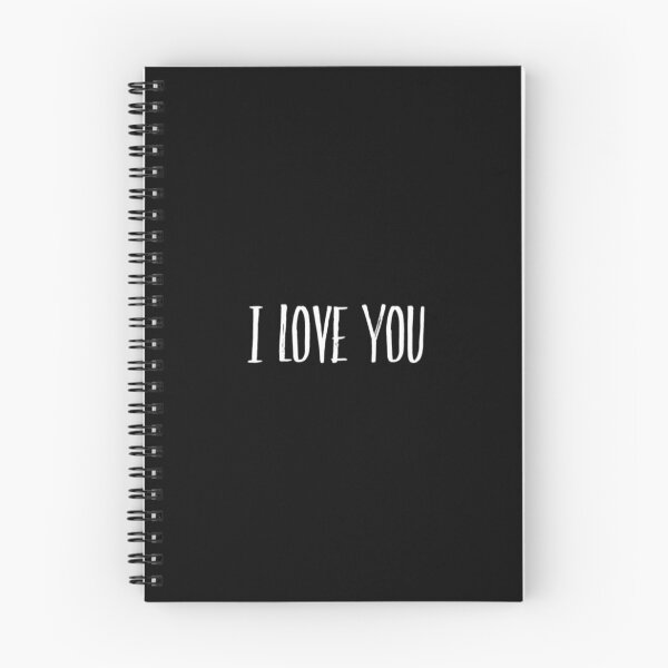 Item preview, I love you designed and sold by Trending-Ts.