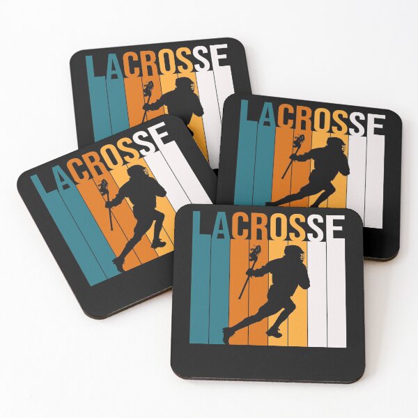 Item preview, Vintage Lacrosse designed and sold by Shopini.
