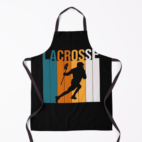 Item preview, Vintage Lacrosse designed and sold by Shopini.