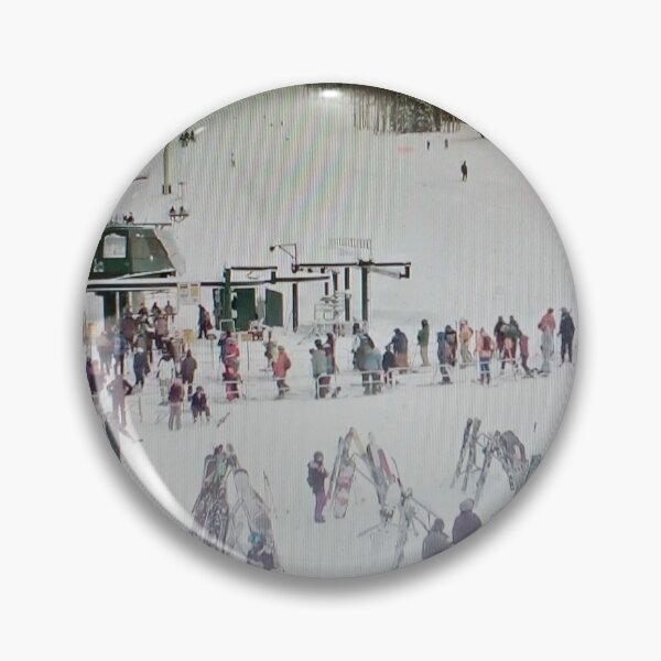 Item preview, snow field designed and sold by DMEIERS.