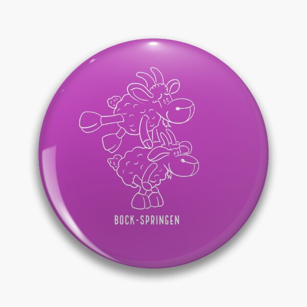 Item preview, Ram: leapfrog - blanco designed and sold by mnutzDesign.