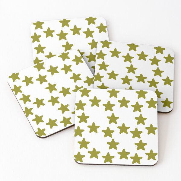 Item preview, Stars Pattern designed and sold by Ayurveda Fun Store.