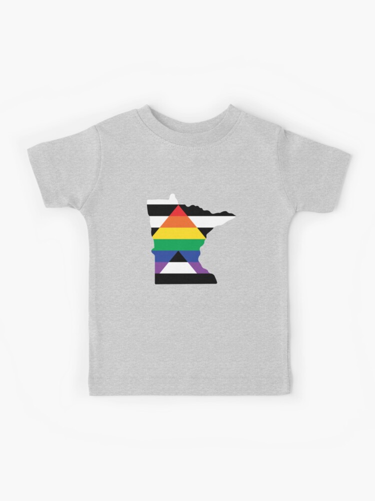 Straight Ally T-Shirt for Sale by littleSamantics | Redbubble
