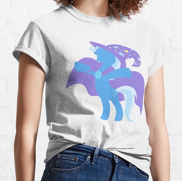 Trixie My Little Pony Classic T-Shirt