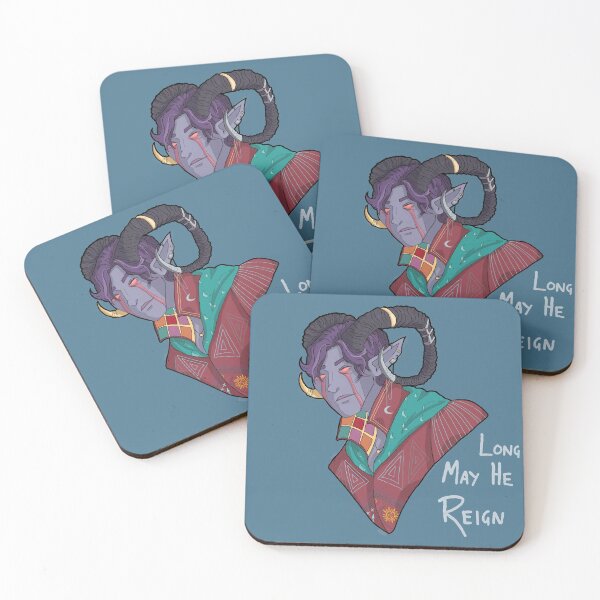 Item preview, Mollymauk 2 designed and sold by h-darling.