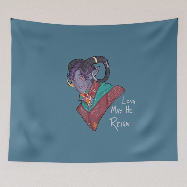 Item preview, Mollymauk 2 designed and sold by h-darling.