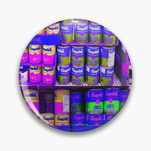 Item preview, pop campbells designed and sold by amaptar.