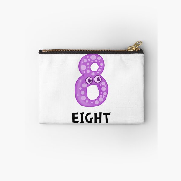 Item preview, Number Eight designed and sold by TheBestStore.