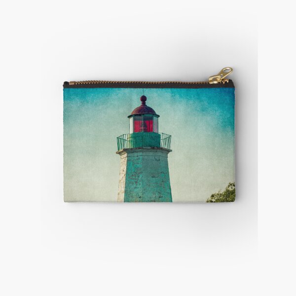 Item preview, Old Point Comfort Lighthouse Fort Monroe Virginia designed and sold by Enzwell.