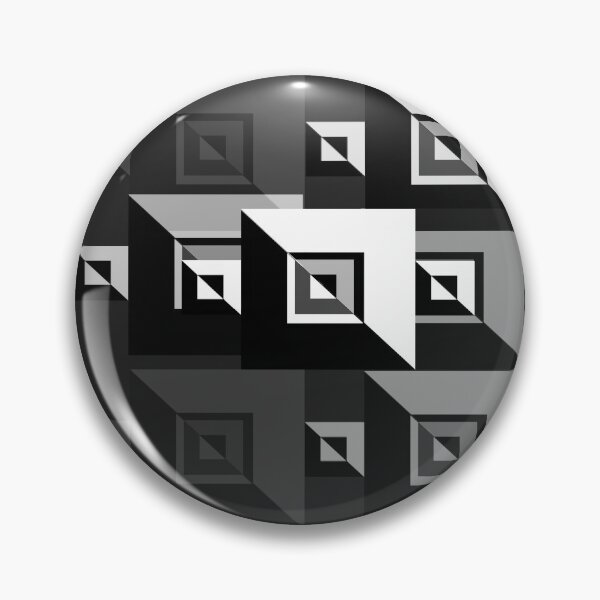 Item preview, Complex in Black and White designed and sold by GdaySnoopy.