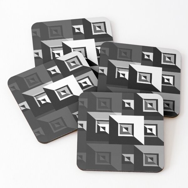 Item preview, Complex in Black and White designed and sold by GdaySnoopy.