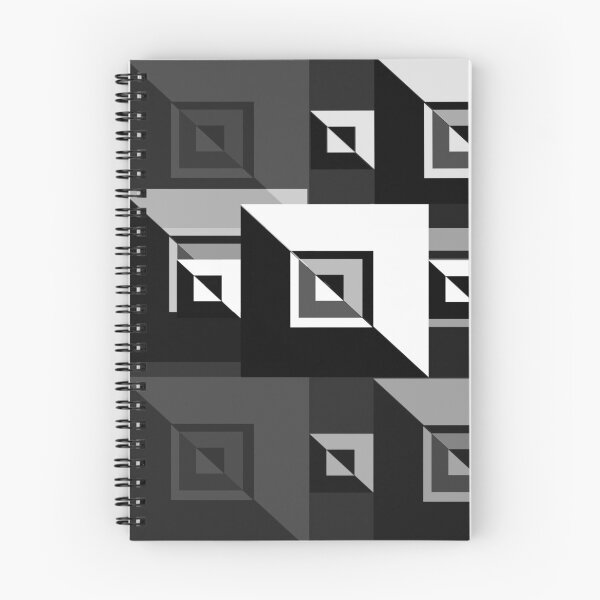 Item preview, Complex in Black and White designed and sold by GdaySnoopy.