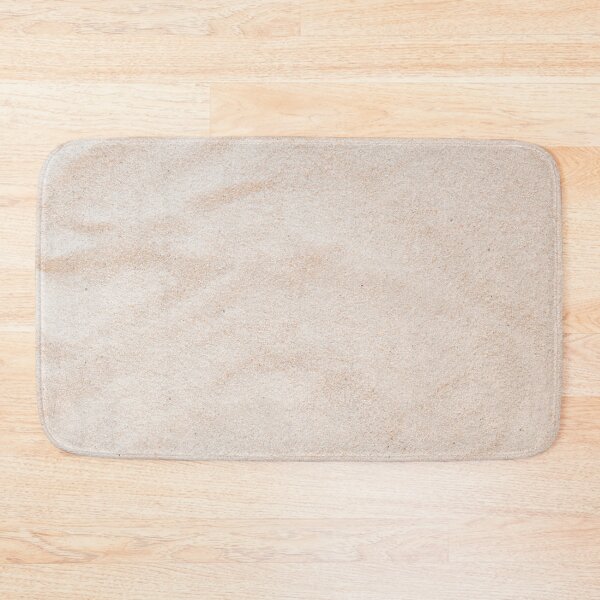 Item preview, Sand - Bathroom Decor designed and sold by thelustrous.