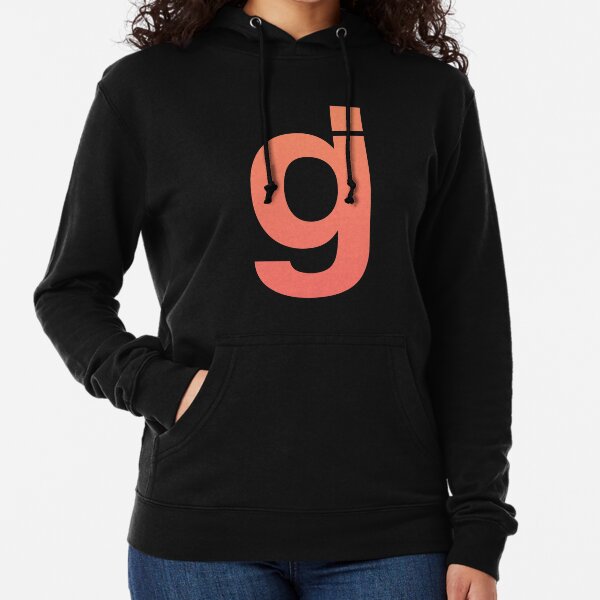 glassjaw hoodie