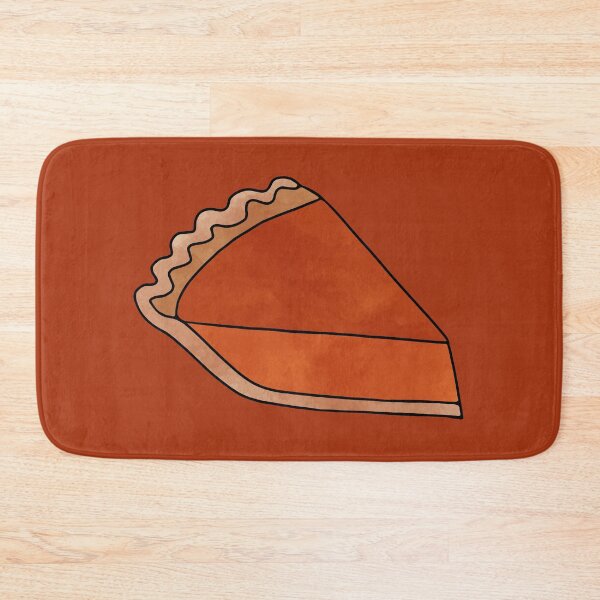 Item preview, Pumpkin Pie designed and sold by murialbezanson.