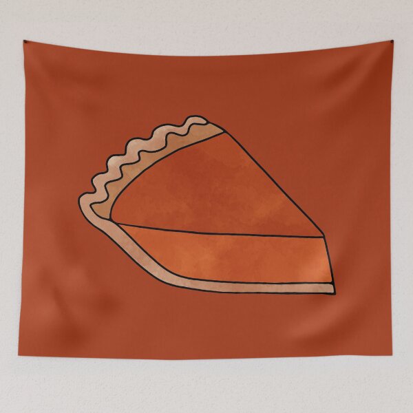 Item preview, Pumpkin Pie designed and sold by murialbezanson.