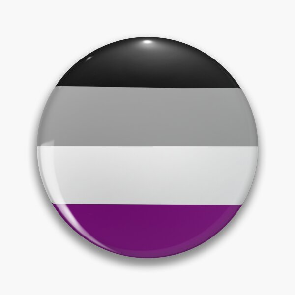 Item preview, Asexuality designed and sold by Maya Neideck.