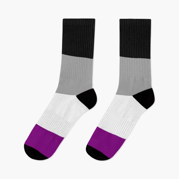 Item preview, Asexuality designed and sold by Maya Neideck.