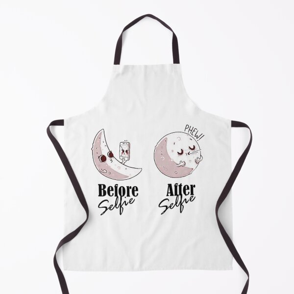 Item preview, Before-After Selfie designed and sold by Zetsmo.