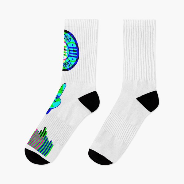 Item preview, Trippy Split Retro Pack designed and sold by Hedda Young.