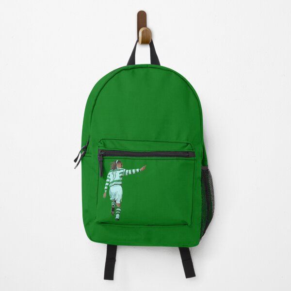 Item preview, Henrik Larsson designed and sold by Webbed Toe Design's.